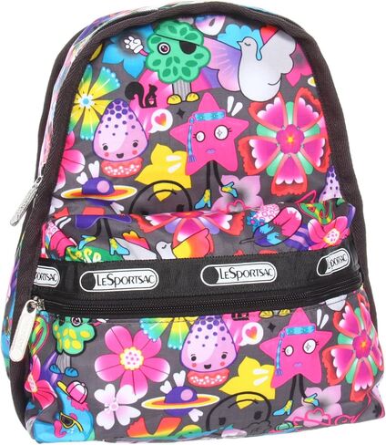 LeSportsac Mini Basic Backpack in Saudi Arabia