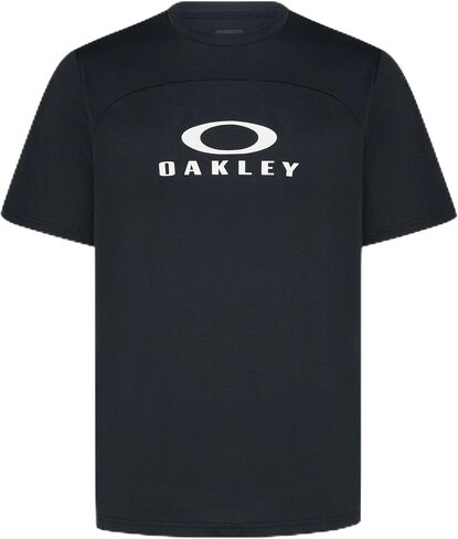 Oakley Free Ride Recycled Long Sleeve Jersey Tee in Saudi Arabia