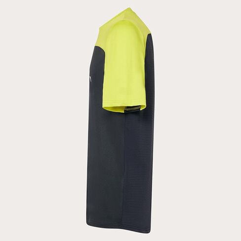 Oakley Free Ride Recycled Long Sleeve Jersey Tee in Saudi Arabia