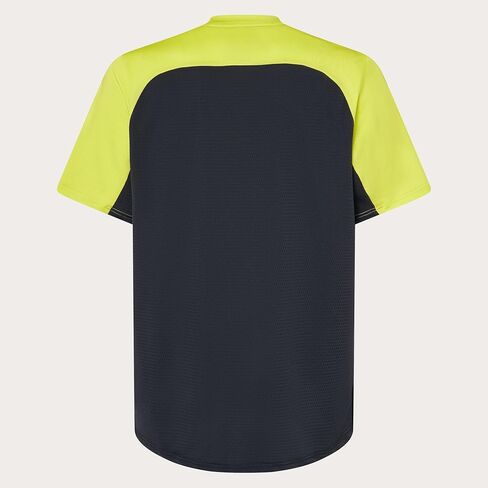 Oakley Free Ride Recycled Long Sleeve Jersey Tee in Saudi Arabia