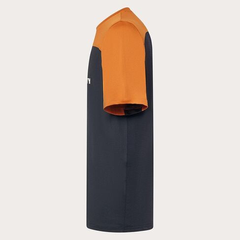 Oakley Free Ride Recycled Long Sleeve Jersey Tee in Saudi Arabia