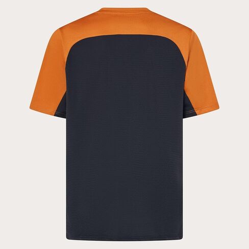 Oakley Free Ride Recycled Long Sleeve Jersey Tee in Saudi Arabia