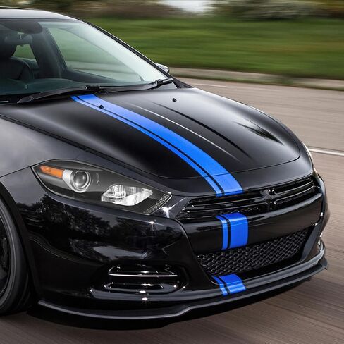 DNA MOTORING أمامي، مجموعة المصابيح الأمامية على طراز OE من المصنع الأيمن (الأيمن) متوافقة مع Dodge Dart 2013-2016/مع مصباح هالوجين أمامي من المصنع، OEM-HL-0299-R in Saudi Arabia