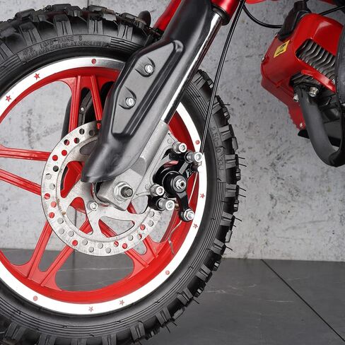 وسادات فرامل قرصية لـ 97cc 2.8HP Motovox MBX10 MBX11 MM-B80 MM-B105 Coleman CT100U CC100X Sk100 Baja Doodle Bug DB30 DN65 Hensim Blitz Dirt Bug Racer MVS10 ماكينة الحلاقة الكهربائية MX500 Trail Mini Bike in Kuwait