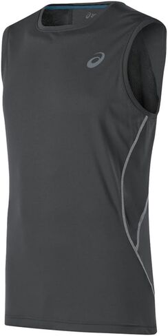 ASICS Men's Lite-Show Sleeveless Top in Saudi Arabia