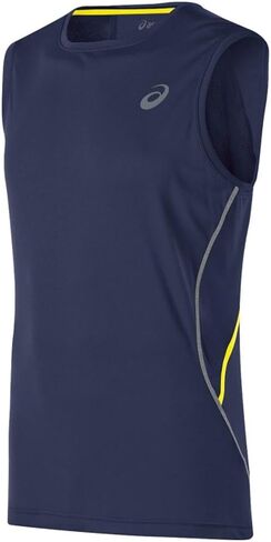 ASICS Men's Lite-Show Sleeveless Top in Saudi Arabia
