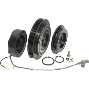 Universal Air Conditioner CL 1930C A/C Compressor Clutch