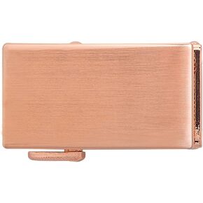 Mission Belt Women's 30mm Buckle