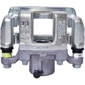 New Mando 16A5137 Disc Brake Caliper Original Equipment