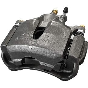 Power Stop Front Right L5005A One Stock Replacement Brake Caliper
