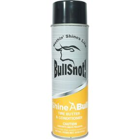 ShineABull Tire Butter
