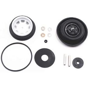 Autu Parts 435921 for Johnson Evinrude VRO Fuel Pump HP 435921 436095 Rebuild Repair Kit