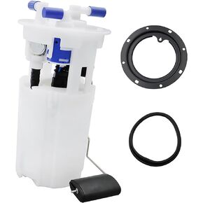 WFLNHB Fuel Pump Module Assembly 323-59107 Replacement for Hyundai Accent 2000 2001 2002 1.5L 1.6L