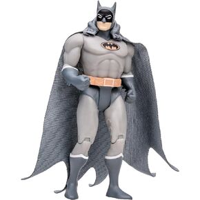 McFarlane Toys - DC Super Powers Batman: Manga 4.5in Action Figure