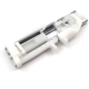 LNKA Sliding Buttonhole Foot for Janome 753801004 18W,3018,7325,Sewist 500