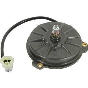 DB Electrical RFM0026 New Radiator Fan For Motor Honda Tx500Fa Fourtrax Foreman Rubicon 2005 2006 2007 05 06 07, Trx500Fga 70-1014 19030-HN2-A21 463721