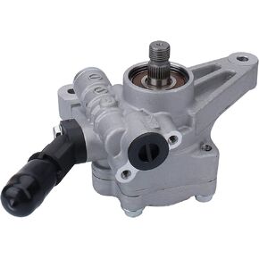BRTEC 21-5442 مضخة توجيه كهربائية لـ 2006 2007 2008 لهوندا بايلوت؛ 05 06 07 08 09 10 لهوندا أوديسي V6 3.5L; 2007 2008 2009 2010 2011 2012 2013 لمضخة التوجيه أكورا MDX