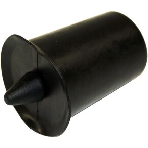 CROWN AUTO Spare Tire Bumper