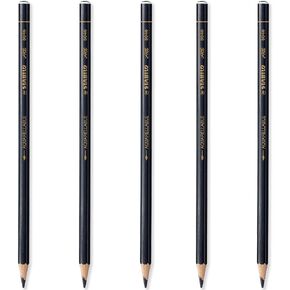 STABILO All Watercolour Effect Pencil - Black (5)