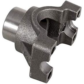 Strange Engineering U1630 1350 Series Pinion Yoke with 30 Spline for Ford 8.8