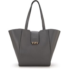 Montana West Tote Bag for Women Medium Minimalist Shoulder Purse Trendy Hobo Bags