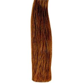 X-Long Brown Horse Hair - 1/4 lb