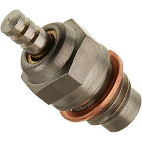 OS Engines 71615009 Type F Glow Medium Plug