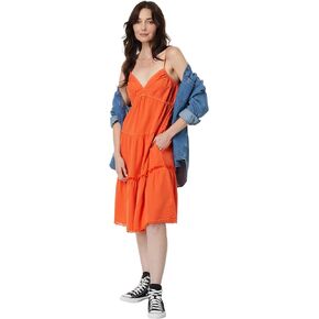 KUT from the Kloth Zaniah - Short Dress w/Side Pockets