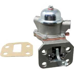 3637290M91 New Fuel Lift Pump Fits Massey Ferguson 25 255 265 270 2744 275 282 283