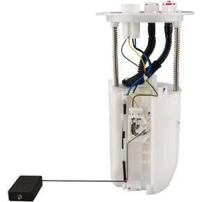 PHILTOP FG0931 Electric Fuel Pump Assembly for Sequoia 2008-2019 4.6L 5.7L, Tundra 2007-2021 5.7L 4.6L, Fuel Pump 770200C082, 77020-0C082, 770200C081, 77020-0C081, SP9010M, E8869M, P76710M