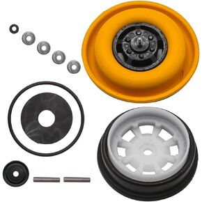 435921 436095 Pump Repair Kit Fit for Johnson Evinrude VRO Pump Repair Rebuild Kit All Years/HP 5007420 5007423