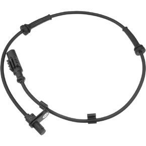 ACROPIX Front ABS Wheel Speed Sensor Fit for Smart Fortwo 1.0L L3 2008-2016 No.A4515400217 - Pack of 1