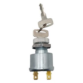 33639G01 Ignition Switch Fit for EZGO Golf Cart 1981 & Up Gas-Electric Replaces #33639-G01