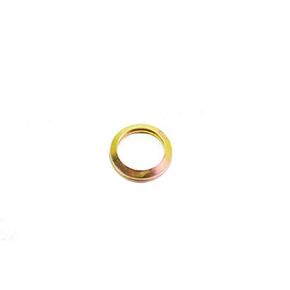 SUZUKI 09168-12002 GASKET OIL GALL