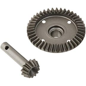 Losi 42T Ring & 12T Pinion GearBR/RR LOS232019 Elec Car/Truck Replacement Parts
