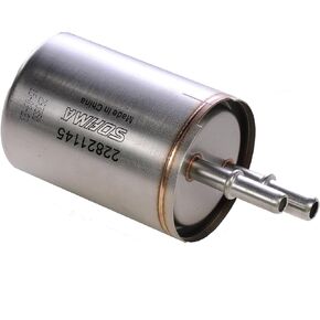 GM Genuine Parts GF899 Fuel Filter