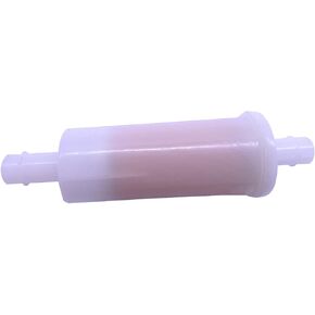 Boat Engine 35-816296Q2 35-816296K2 Fuel Filter for Mercury Mariner / 398327 for Evinrude Johnson OMC BRP Outboard Motor 30HP -200HP, 5/16 inch(8mm)