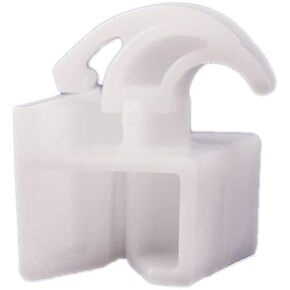 Frigidaire 3051163 Drawer Glide , White