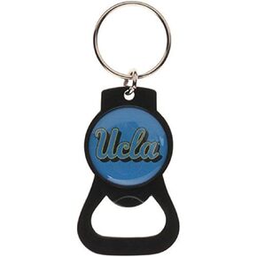 aminco NCAA unisex-adult Bottle Opener Key Ring