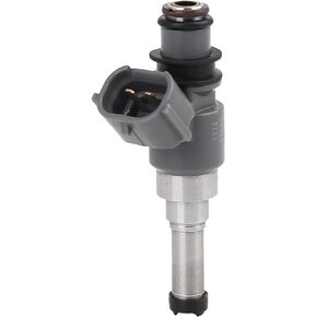 X AUTOHAUX 4C8-13761-00-00 Fuel Injector for Yamaha Intake 22015 FJ09 FJ09FGY FJ09FR FZ09 FZ09FCGY