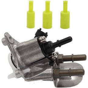 0444043034 DEF Doser Diesel Exhaust Fluid Injector Compatible with Cummins ISX Engines 2888173NX