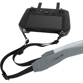 Controller Hanger Strap Shoulder Belt Lanyard Disassembly-Free Hook for Mini 3 Pro DJI RC/RC PRO/Smart Controller