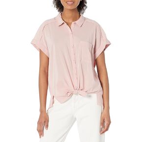 Splendid Women's Paige Fashion Top Shirt