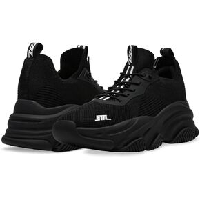 Steve Madden Women's Vault Sneaker
