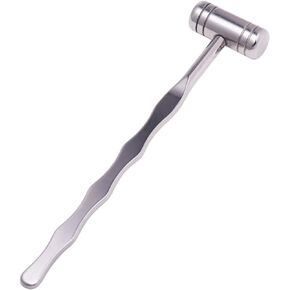 Stainless Steel Crab Mallet Seafood Lobster Hammer