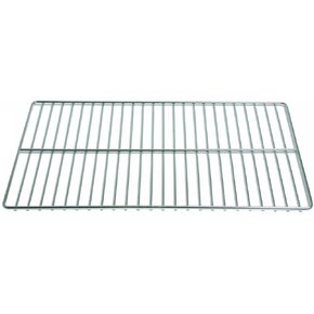 Rational 6010.1101 Stainless Steel Grid Shelf