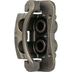 Raybestos R-Line Replacement Remanufactured Front Disc Brake Caliper for Select Chevrolet Colorado, GMC Canyon, Isuzu i280/i290/i350/i370 Model Years (FRC11703) (Renewed)