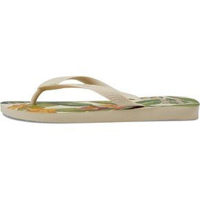 Havaianas Women's Farm Parrot & Floral Flip-Flops