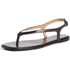 Madewell Women's Palma Thong Sandals