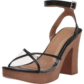 YOKI women's Heels Platform